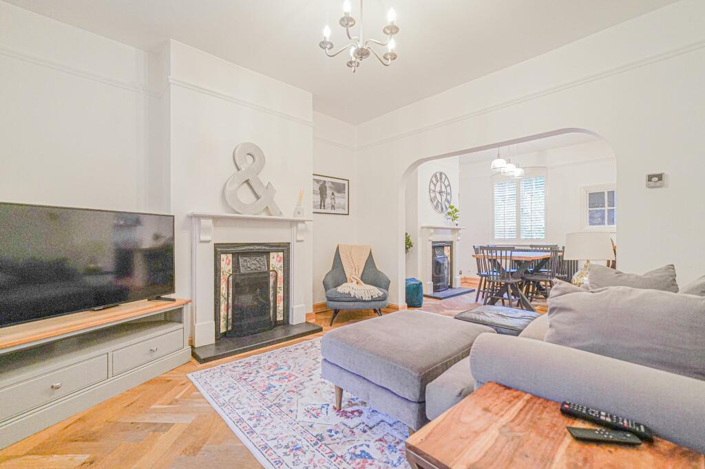 Additional image 2 of Grange Road, Dorridge, B93