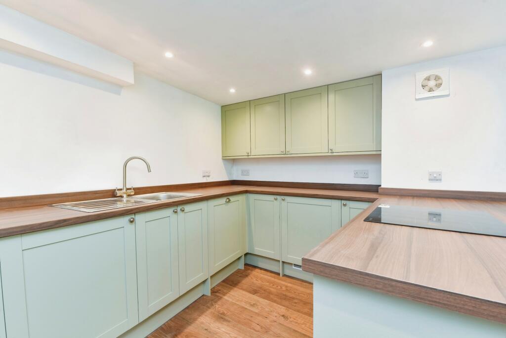 Additional image 9 of Goose Street, Frome, BA11