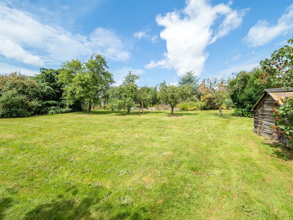 Additional image 32 of Wixford, Alcester