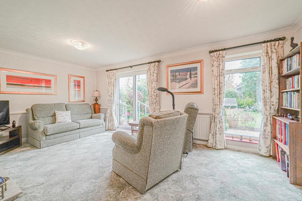 Additional image 18 of Falkwood Grove, Knowle, B93