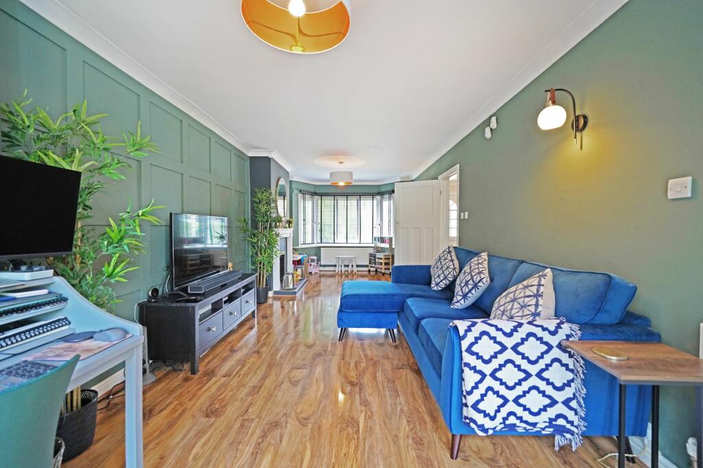 Additional image 20 of Widney Road, Bentley Heath, B93