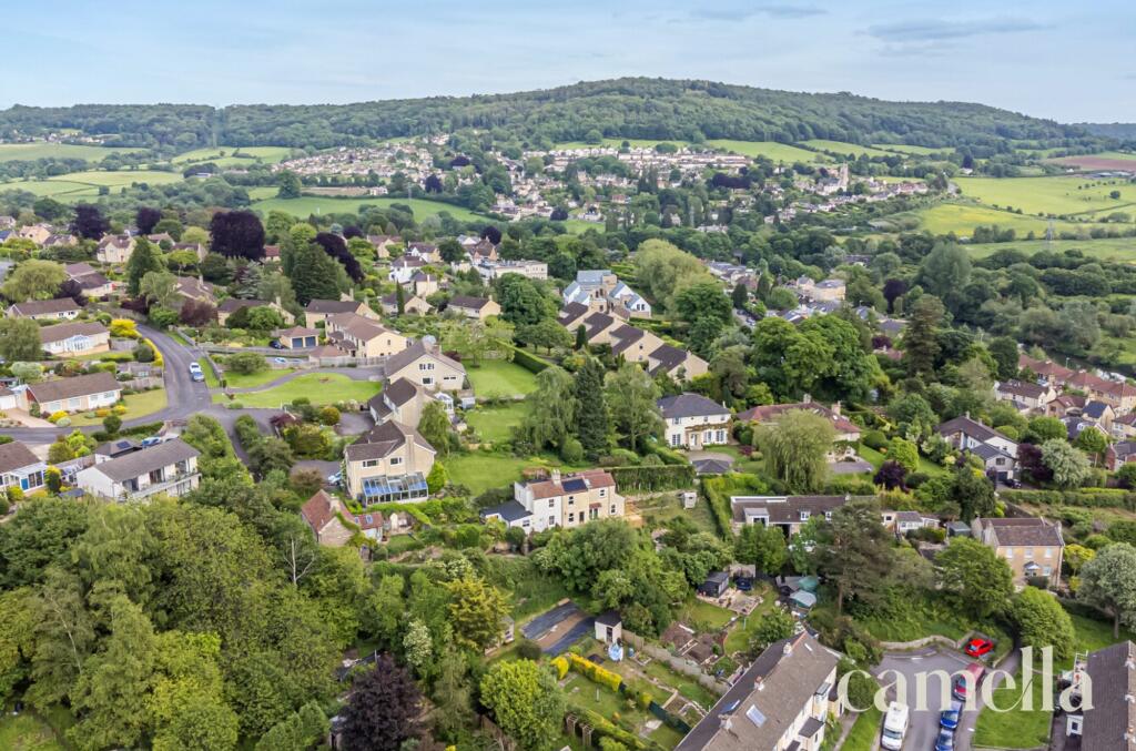 Additional image 36 of Fosse Lane, Batheaston, BA1