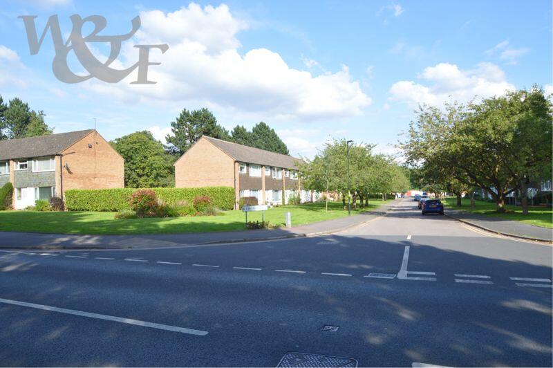 Additional image 28 of Fawdry Close, The Royal Town of Sutton Coldfield