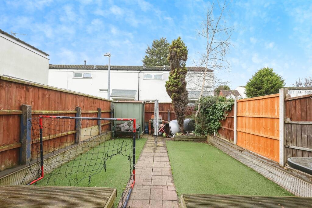 Additional image 15 of Greenfinch Road, Birmingham