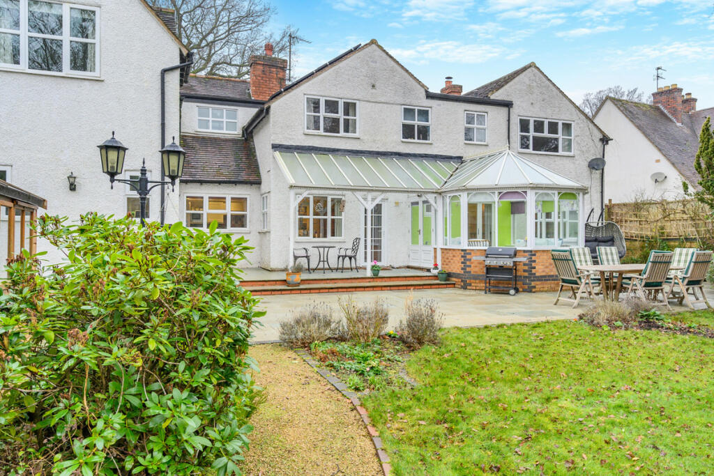 Additional image 31 of Old Station Road, Hampton-in-Arden, West Midlands B92 0HF