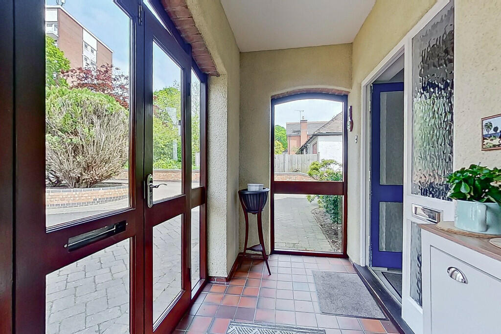 Additional image 16 of Reddicap Hill, Sutton Coldfield