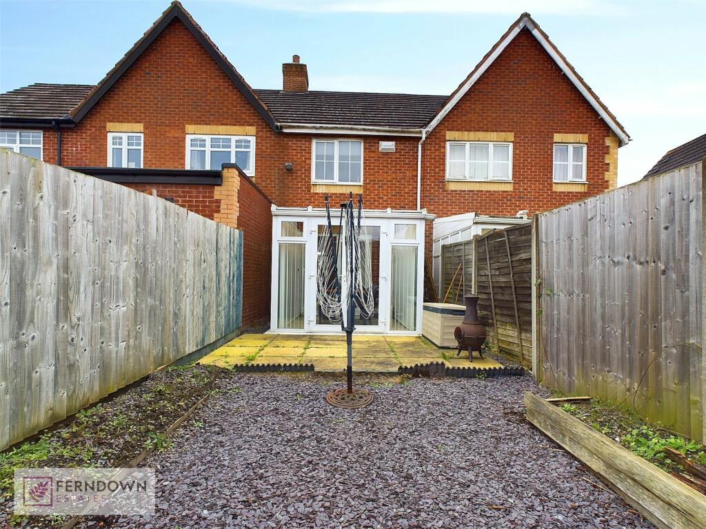 Additional image 13 of Radlow Crescent, Marston Green, Birmingham, West Midlands, B37