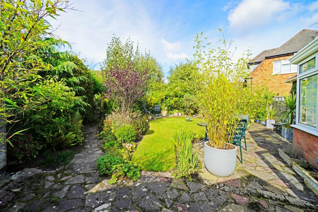 Additional image 15 of Yewhurst Road, Solihull, B91