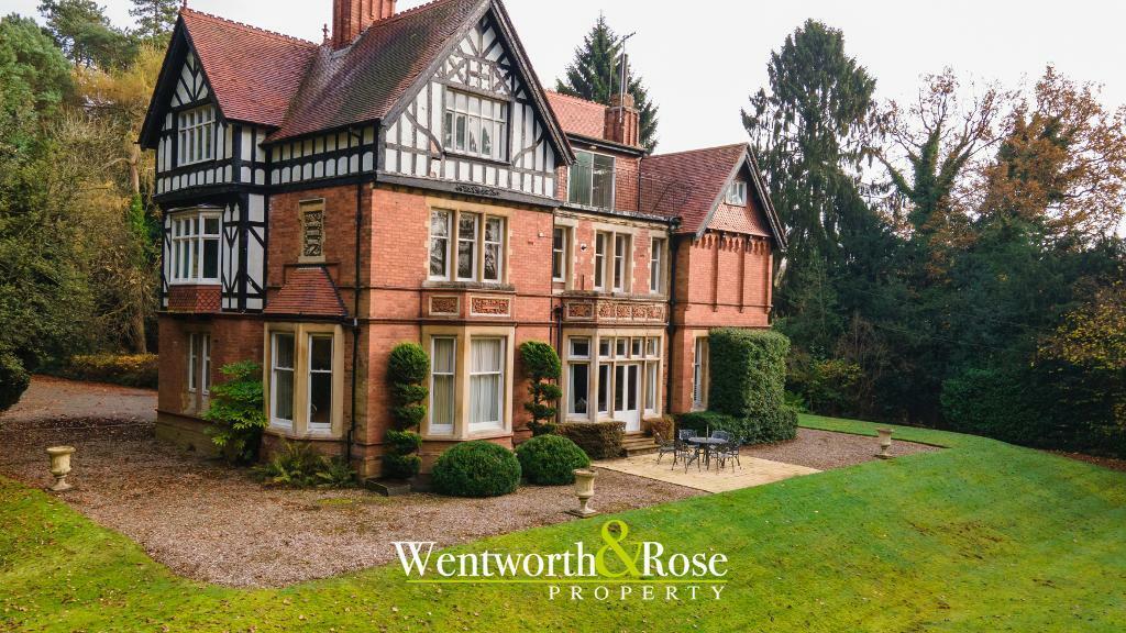 Additional image 33 of Shepley Road, Barnt Green, Worcestershire, B45 8JW