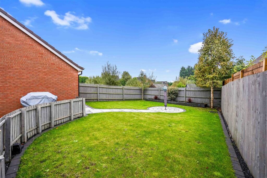 Additional image 34 of Horsfall Drive, Walmley, Sutton Coldfield