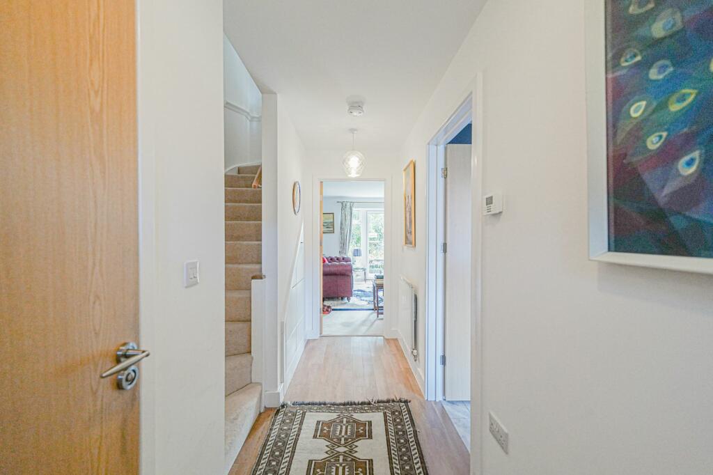 Additional image 8 of St. Phillips Grove, Bentley Heath, B93