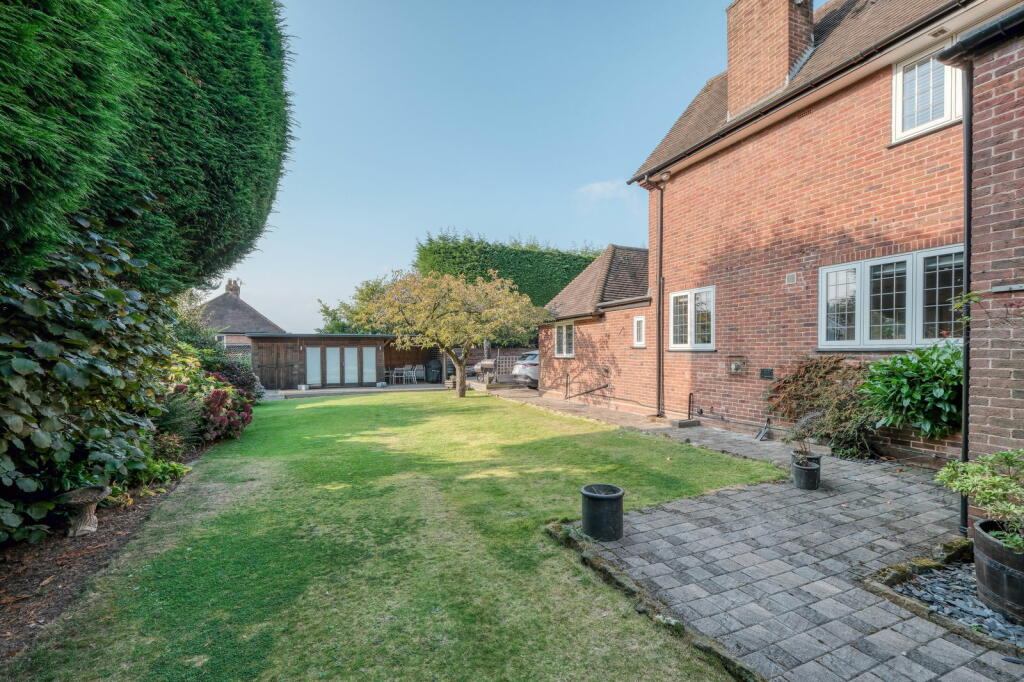 Additional image 29 of College Road, Bromsgrove, B60 2NF