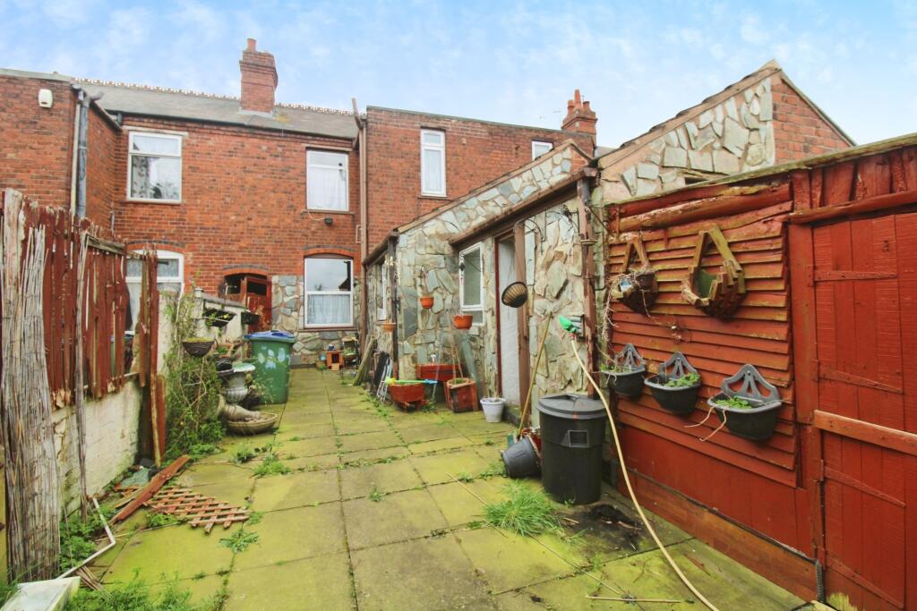 Additional image 25 of Lily Street, West Bromwich, B71