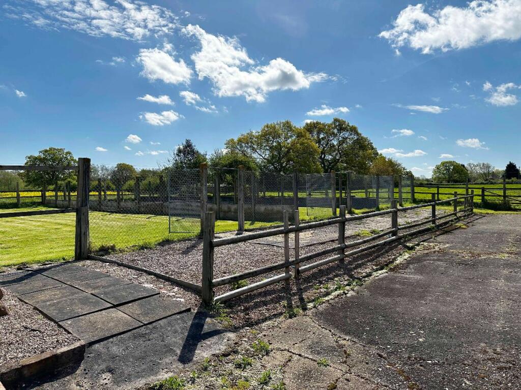 Additional image 28 of Duke End Farm, Arnolds Lane, Coleshill, Birmingham