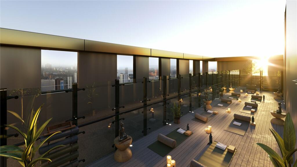 Additional image 8 of 33 Essex Street, Birmingham, B5