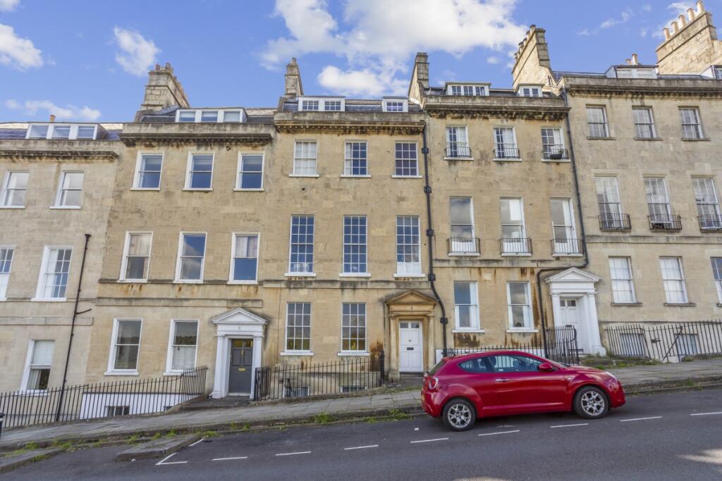 Additional image 16 of Camden Crescent Bath BA1