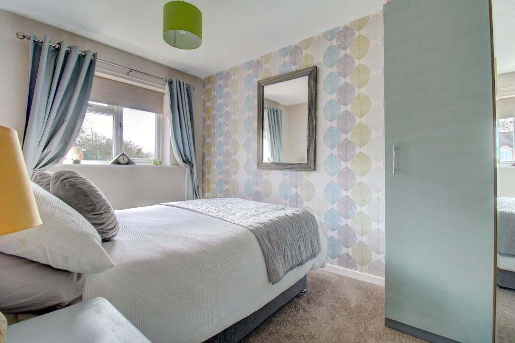 Additional image 14 of St. Andrews, Tamworth, B77