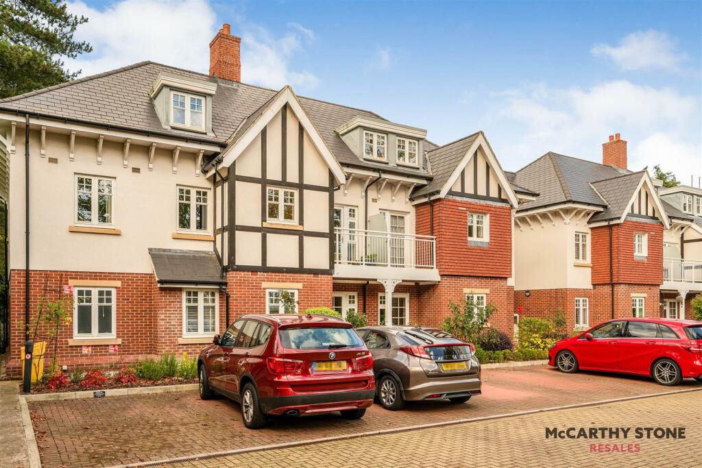 Additional image 22 of Brueton Place, 218 - 220 Blossomfield Road, Solihull, B91 1PT
