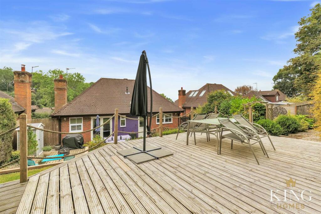 Additional image 24 of Chesterton Close, Hunt End, Redditch