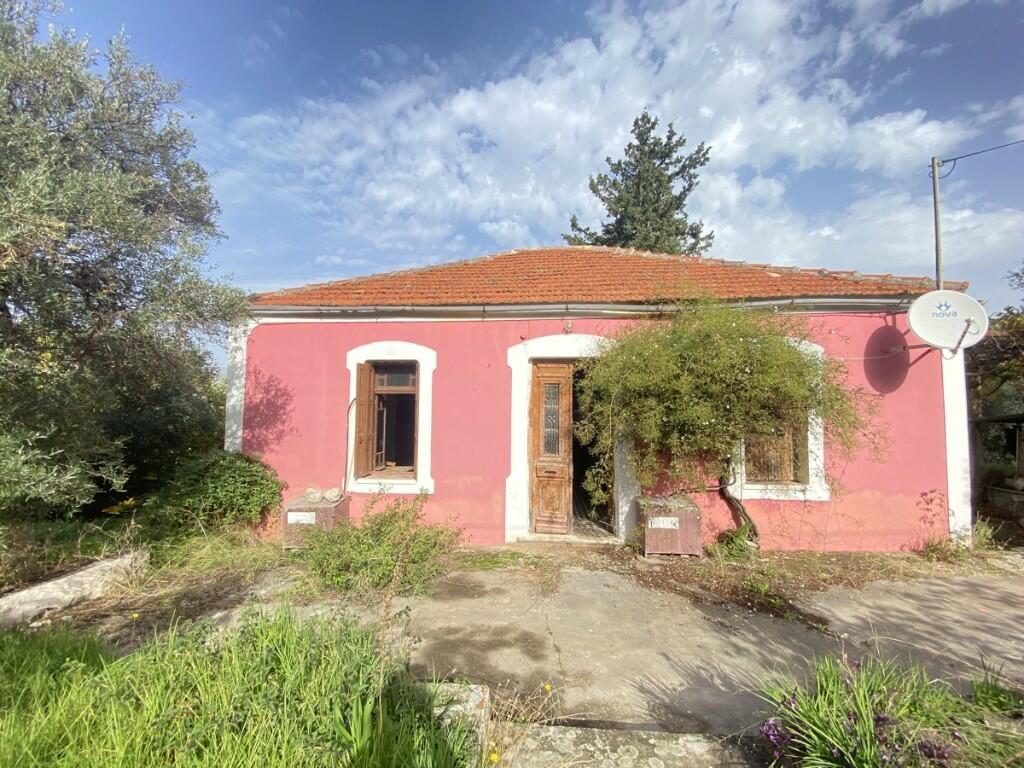 Primary image of Neo Horio, Chania, Crete, Greece