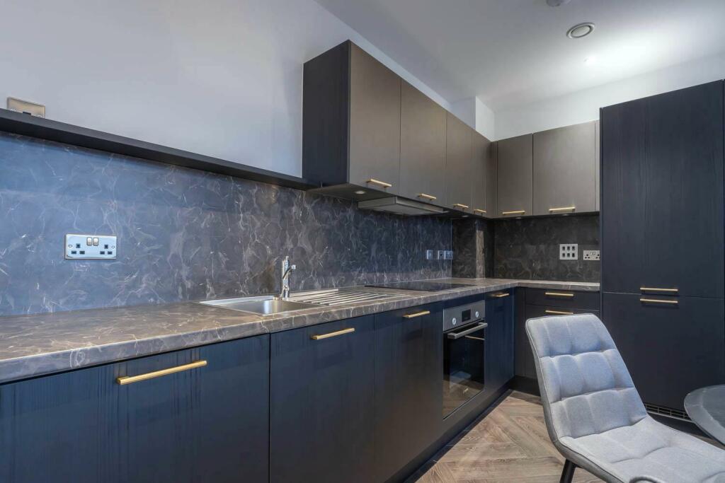 Additional image 5 of Priory House Lofts, Gooch Street North, Birmingham