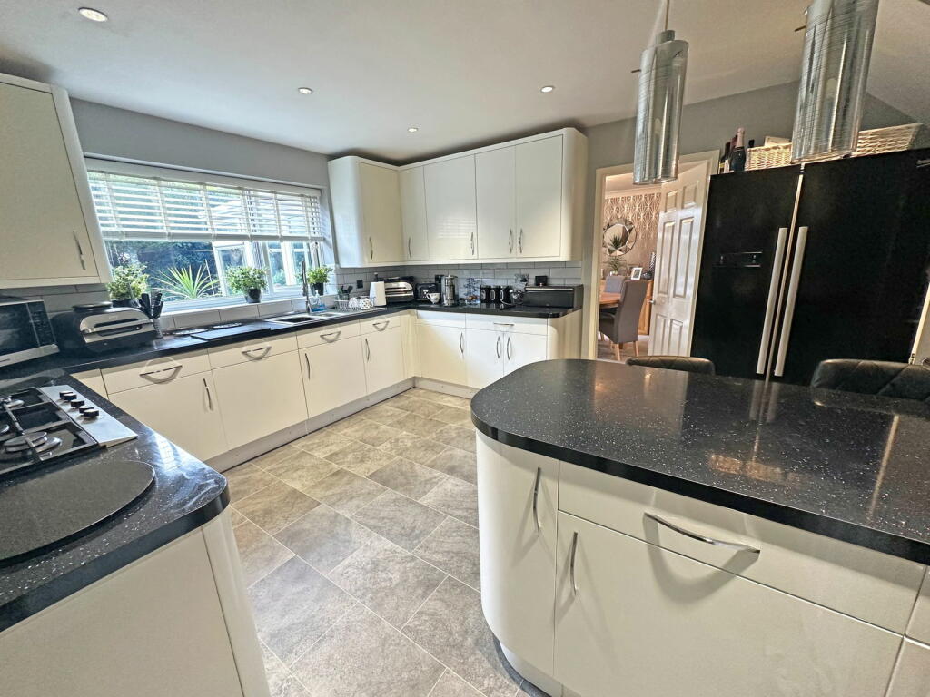 Additional image 23 of Rushwick Grove, Monkspath, Shirley, B90 4XL