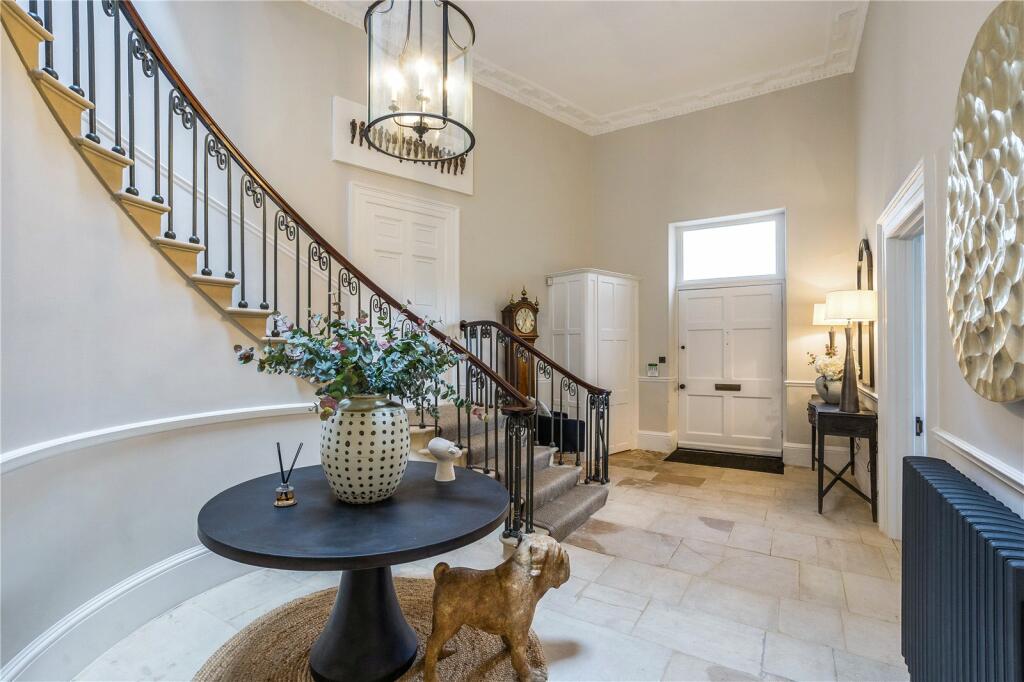 Additional image 10 of Sion Hill, Bath, Somerset, BA1