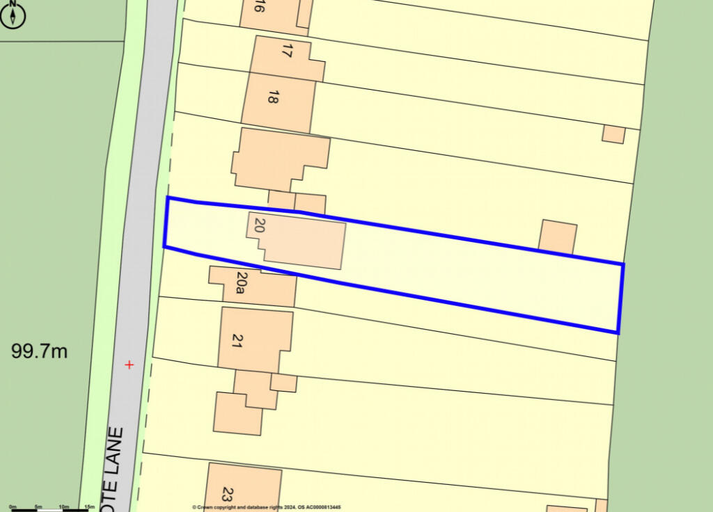 Additional image 30 of Eastcote Lane, Hampton-in-Arden, Solihull