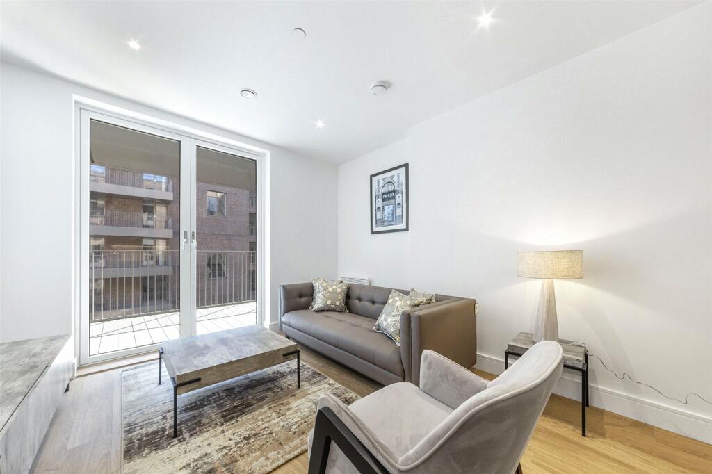 Additional image 4 of West Timber Yard, 146 Hurst Street, Birmingham, B5