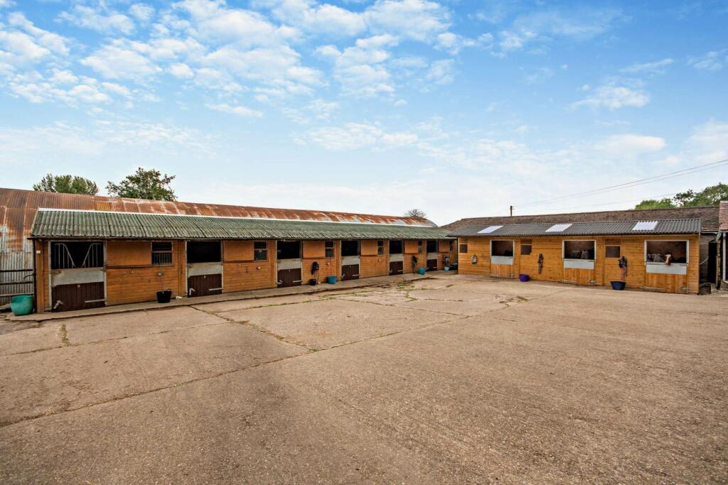 Additional image 9 of Seechem Equestrian Centre, Alvechurch, Worcestershire