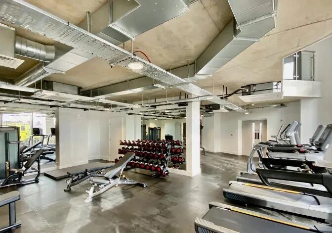 Additional image 4 of Hurst Street, Birmingham, B5