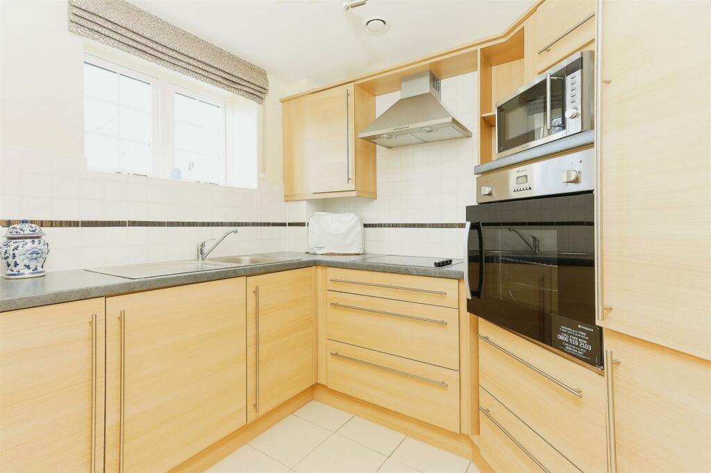 Additional image 8 of Dugdale Court, Coventry Road, Coleshill, Birmingham, B46 3AT