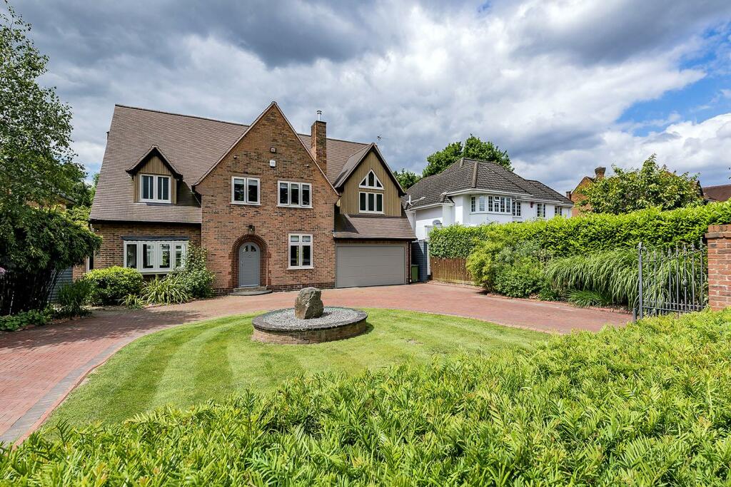 Additional image 27 of Alderbrook Road, Solihull