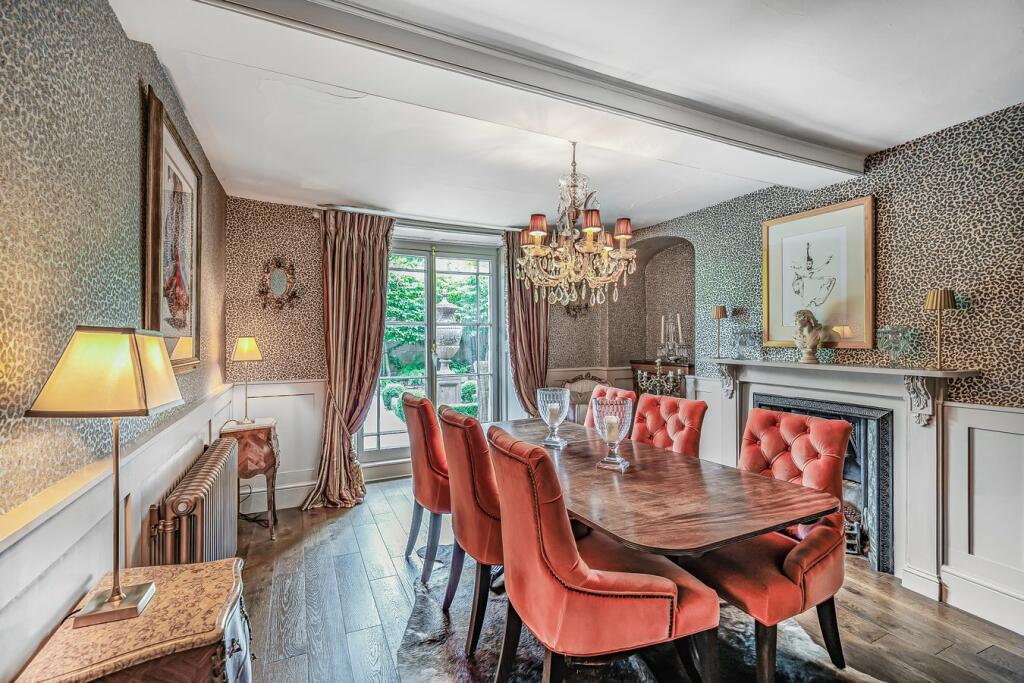 Additional image 6 of Trinity Parade, Goulds Ground, Frome, BA11