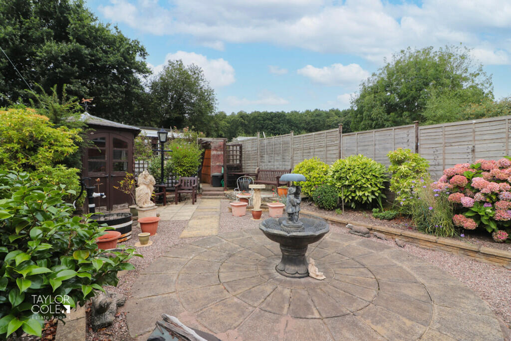 Additional image 21 of Lichfield Crescent, Hopwas