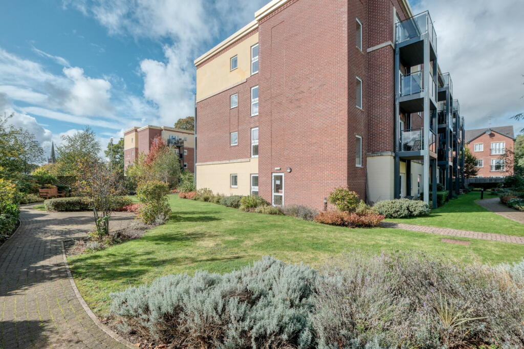 Additional image 19 of Recreation Road, Bromsgrove, B61 8DT