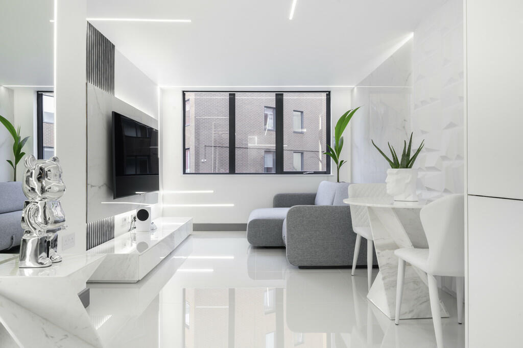 Additional image 4 of Madison House, 92 Wrentham Street, Birmingham City Centre