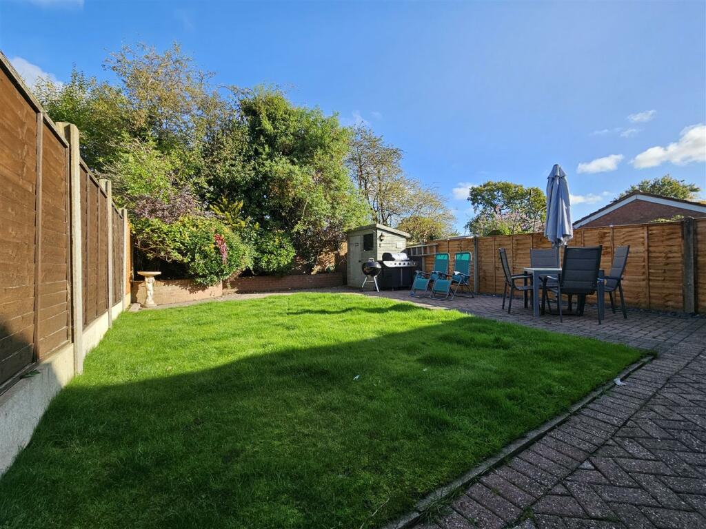 Additional image 22 of Eastbury Drive, Solihull
