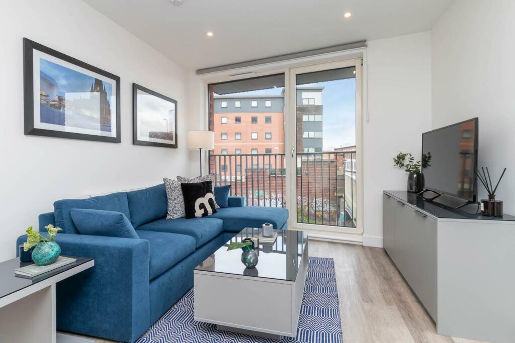 Additional image 23 of The Barker, 61 Shadwell Street, B4 6LL