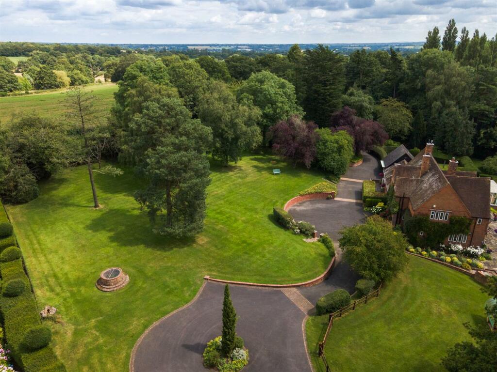 Additional image 32 of Ullenhall, Henley-In-Arden