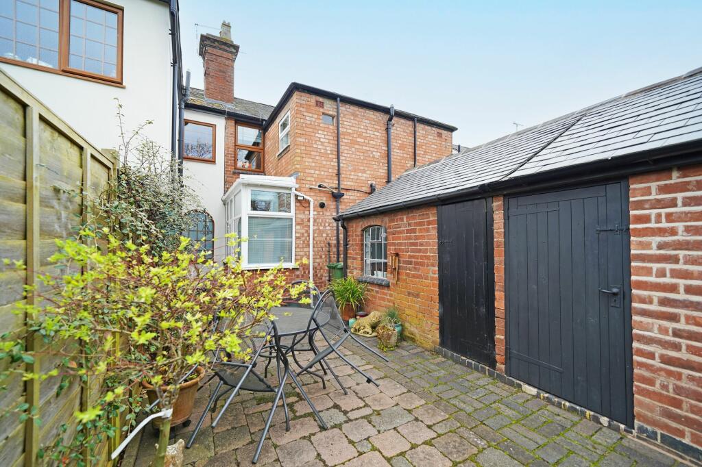 Additional image 16 of Lodge Road, Knowle, B93