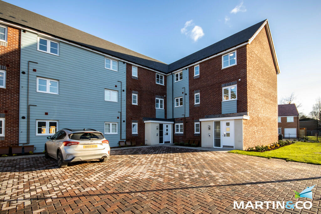 Additional image 7 of Perry Park View, Tame Close, Perry Barr, B42