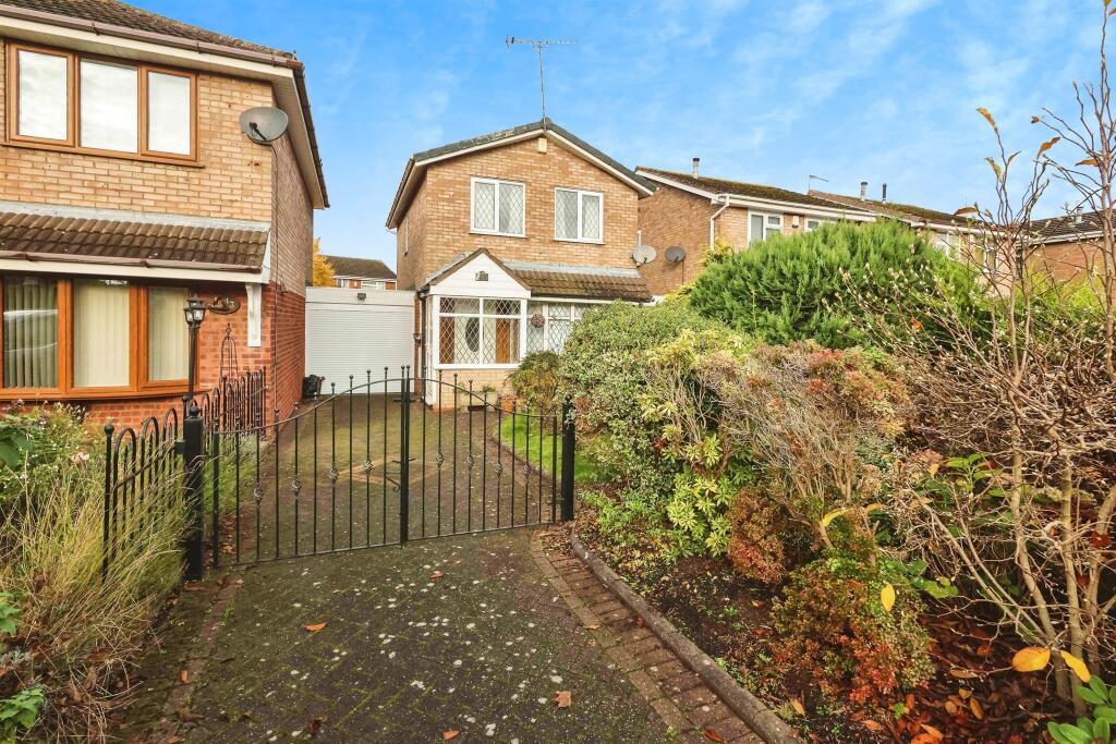 Additional image 17 of Macdonald Close, Tividale, Oldbury