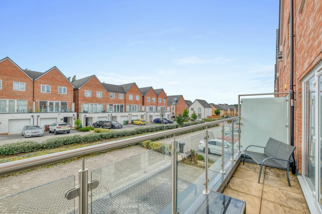 Additional image 9 of Arrow Drive, Cofton Hackett, Birmingham , B45 8FW