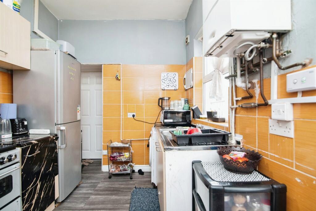 Additional image 5 of Thompson Road, Oldbury