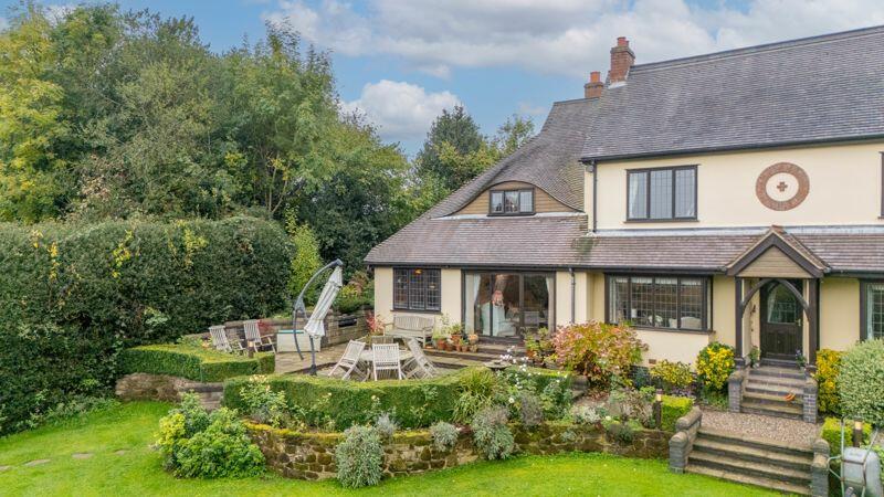 Additional image 43 of Ivy Cottage, The Green, Freasley. B78 2EZ