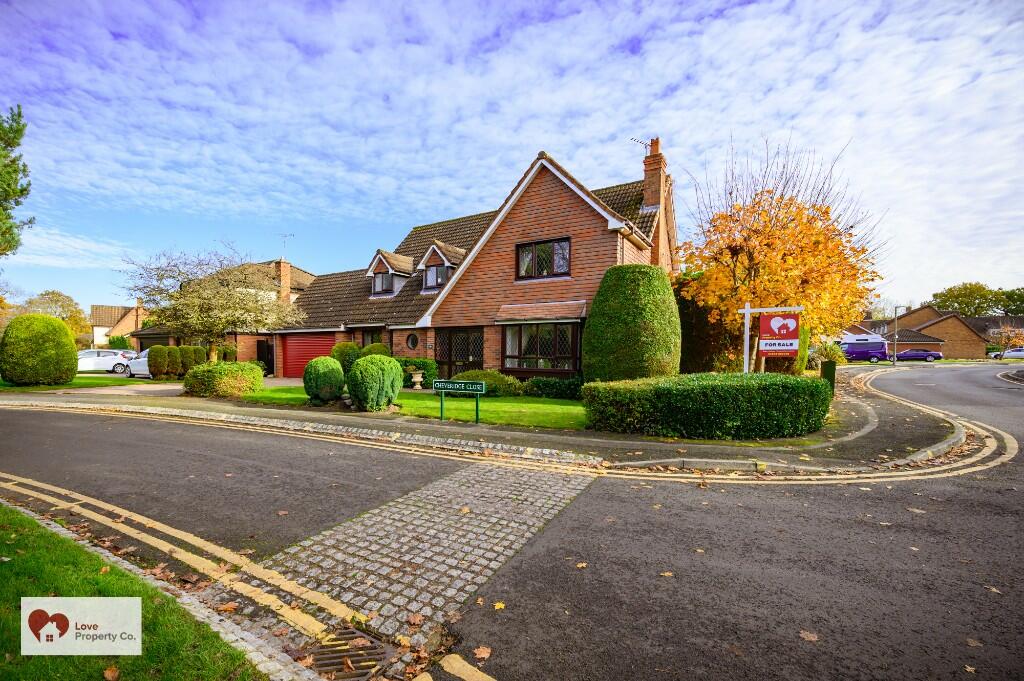 Additional image 36 of Cheveridge Close, Solihull, B91 3TT