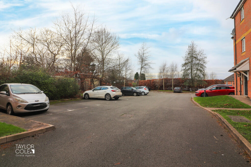 Additional image 15 of Birchfield Close, Two Gates