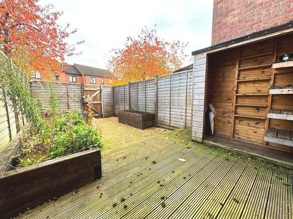 Additional image 6 of Saxonfields, Bidford-On-Avon, Alcester