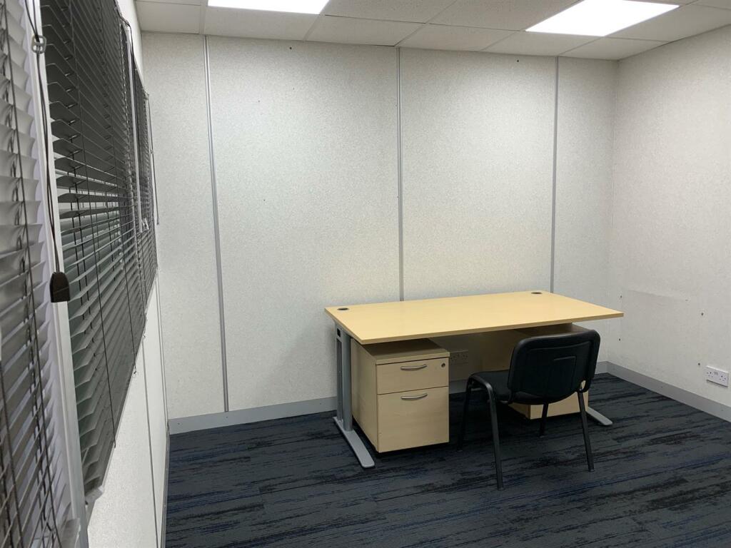 Additional image 15 of Falcon Park, Tame Valley Industrial Estate, Wilnecote, Tamworth